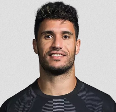	Munir Mohamedi 	